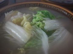 -三兄弟鲜羊肉