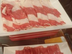 -京元盛铜锅涮肉(上海总店)