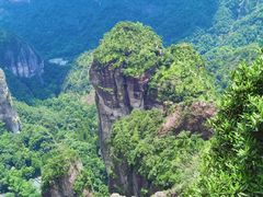 -雁荡山风景名胜区