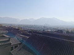 -山西王家大院