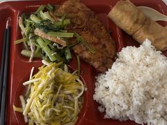 -新川饮食(新川小区店)