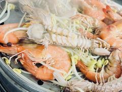 -九层海鲜塔(市南店)