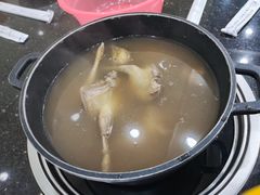 -皇鸽餐厅(五桂山分店)