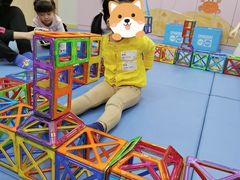 -金宝贝(中环百联中心)