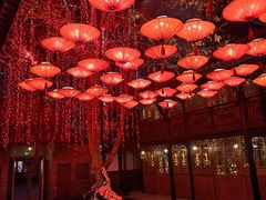 -Tivano意大利餐厅(成都居舍酒店)