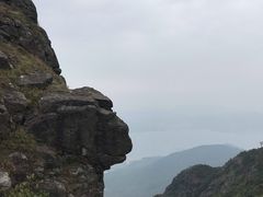 -七娘山