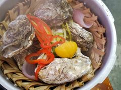 -捞围鲜·港式打边炉(海阳路店)