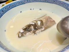 -南京金牛湖巨碗鱼头