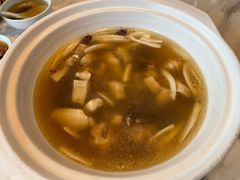 -龙泉人椰子鸡.糟粕醋.海南菜(三亚旗舰店)