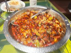 -辛香汇(飞洲店)