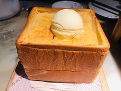 -绿茶餐厅(成都大悦城店)