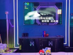 -酷秀KTV(五道口店)