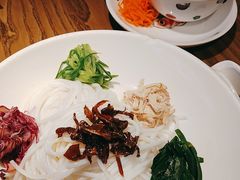 -茄子恰恰·新云南小炒(坪山益田店)