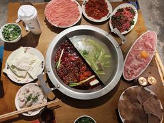 -楠火锅(太古里总店)