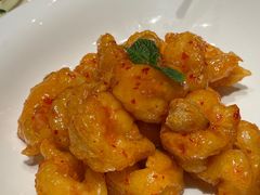 -上和臻品中国菜(花园街店)