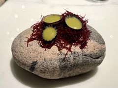 -深圳文华东方酒店·OPUS 388·精致法餐