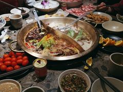 -小龙坎火锅(总店)