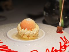 -月芽·自由餐厅·西溪湿地餐厅