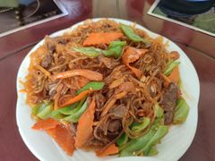 -蒙古缘饭店(额尔古纳云杉宾馆店)