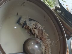 -天乐农家鱼头王(天目湖店)