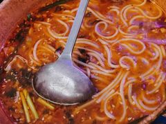 小锅米线-觅山云南菜(泊富ICITY店)