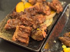 -無二炙坊·和牛烧肉(大钟寺1733店)