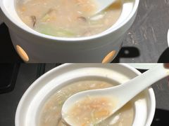 顺德拆鱼羹-粤凤佬
