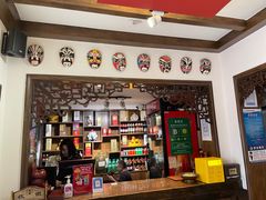 -朱家小厨(红塔西路店)