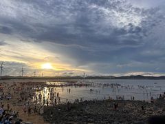 -长江澳风力发电景观区