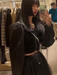 -丝语萱形象