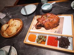 烤肘子-紫泥369粗粮季(鼓楼店)