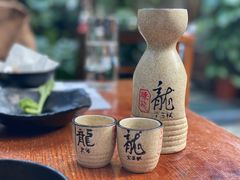 -束河人家(南锣鼓巷店)