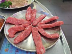 -玄希浪漫厨房·韩料烤肉(湖滨银泰in77店)