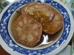 -粗茶淡饭(东关街店)