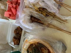 -大洋串烧麻辣烫(新华路店)