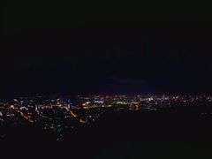 -长虫山生态公园风景林