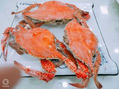 -聚德福海鲜家常菜(刘庄店)