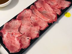 牛舌-陈记顺和牛肉火锅(岗顶店)