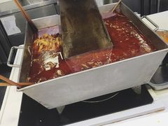 -田三卷馍(火车站店)