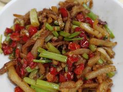 -笨罗卜浏阳菜馆(龙华鹏润达店)