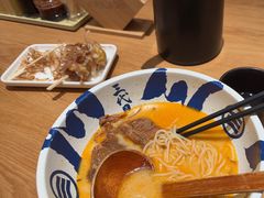 -味千拉面(广州白云机场T1西二店)