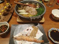 -月龍吟(朝龙汇店)