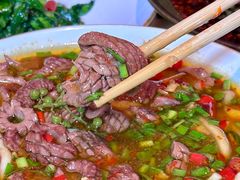 -锦府盐帮·侯宅(五棵松万达店)