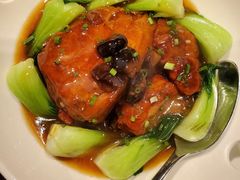 同安封肉-厦门艾美酒店·乐美中餐厅