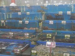 -秋姐美食店(旅游大道店)