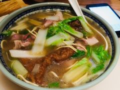 -慧娟面馆·餐厅(望江路店)