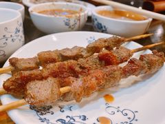 -常赢三兄弟·清真涮肉(崂山路总店)