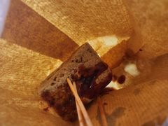 -威威小食