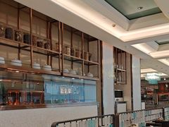 -东方红海鲜百汇(国际大厦店)