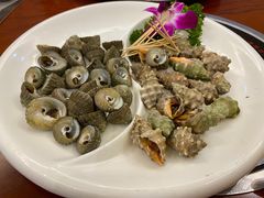 -乐在集市海鲜大排档(平潭店)